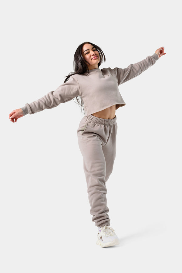 CozyTec Sweatpants - Porpoise
