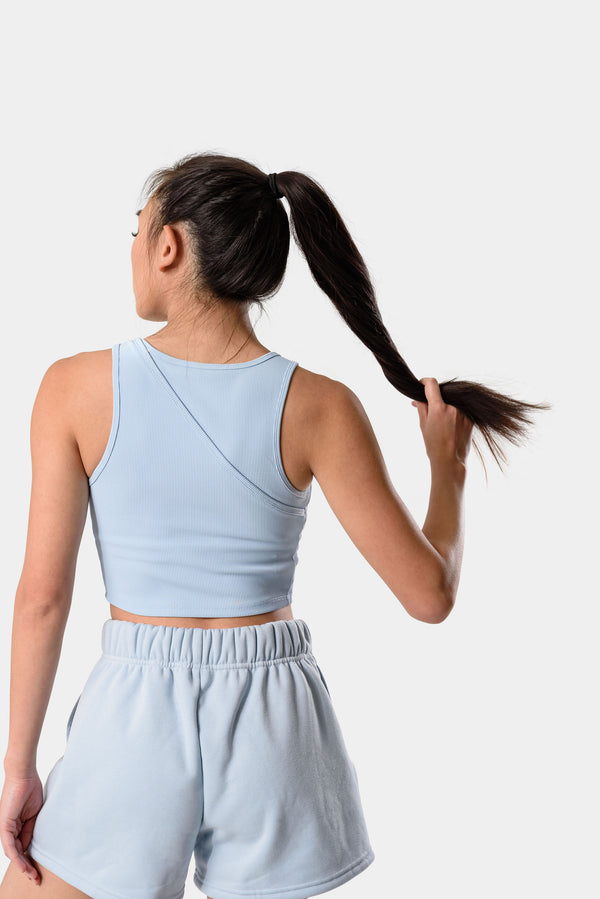 CozyTec Sweatshorts - Skyway