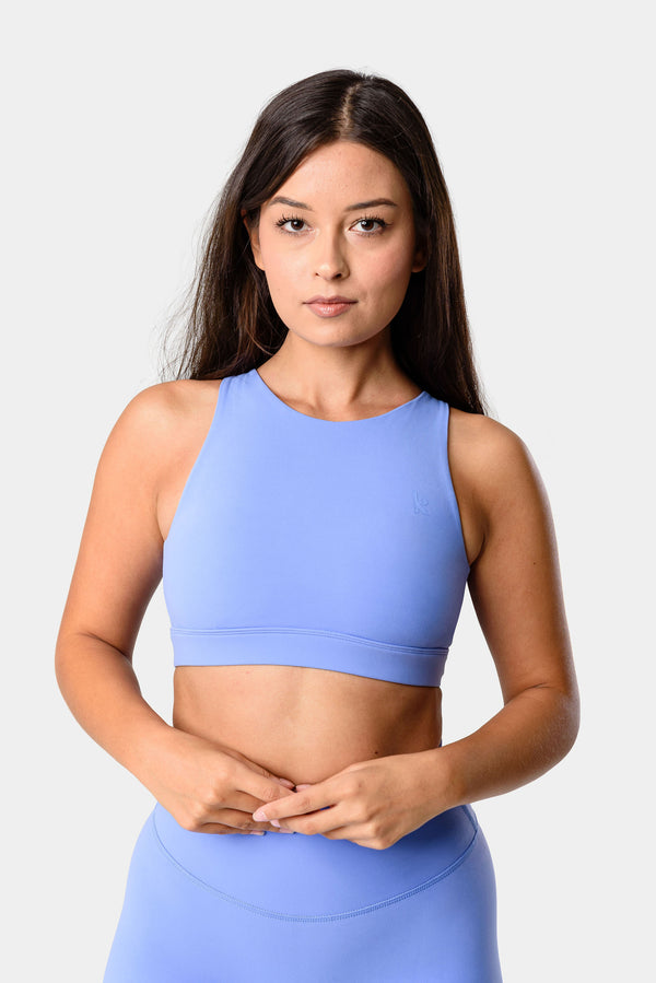 Nora Sports Bra - Persian Jewel