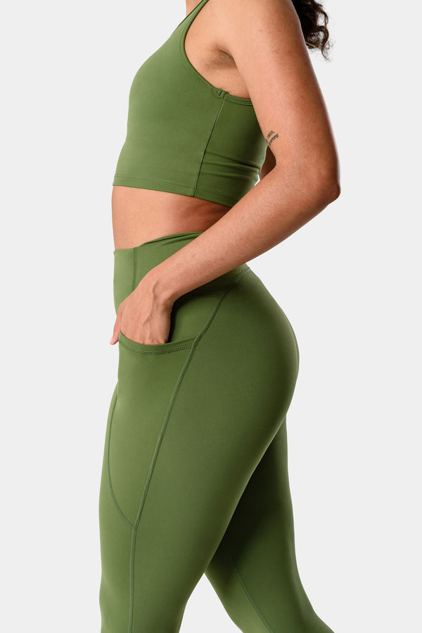 Hannah Pocket Leggings 25