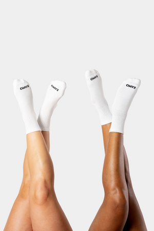 The Ankle Sock