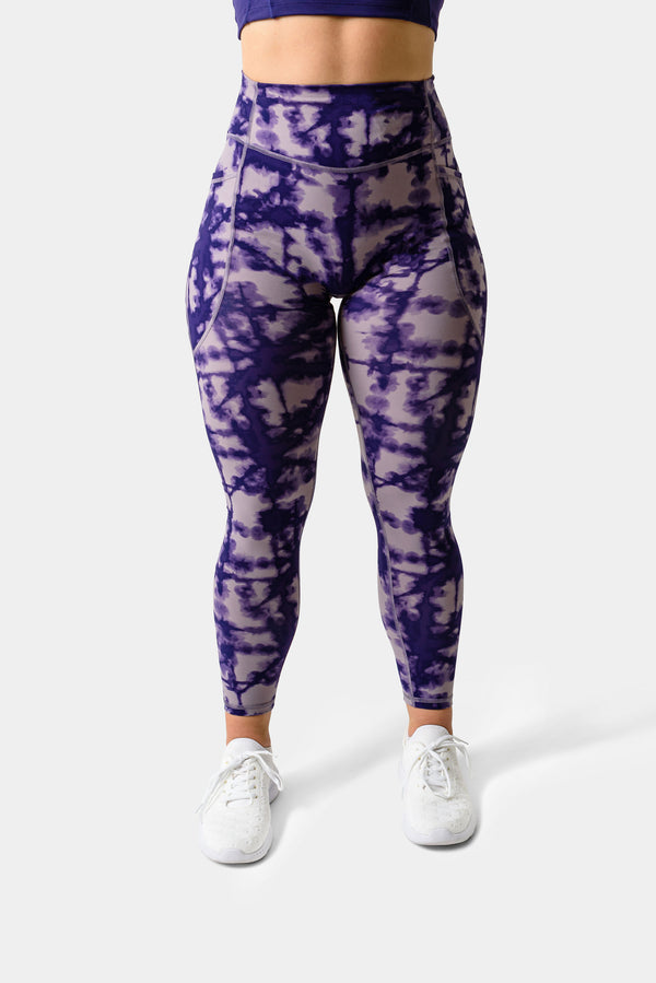 Hannah Pocket Leggings 25