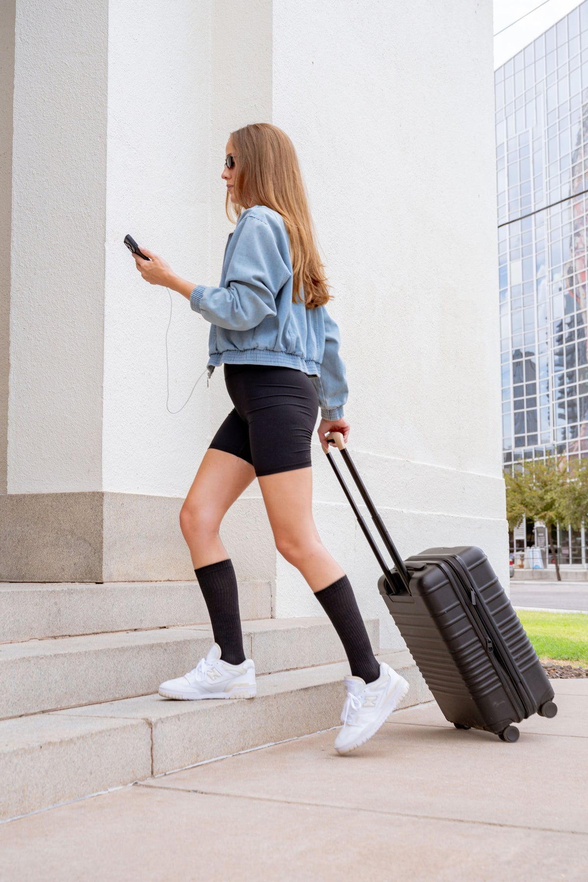 The Compression Sock
