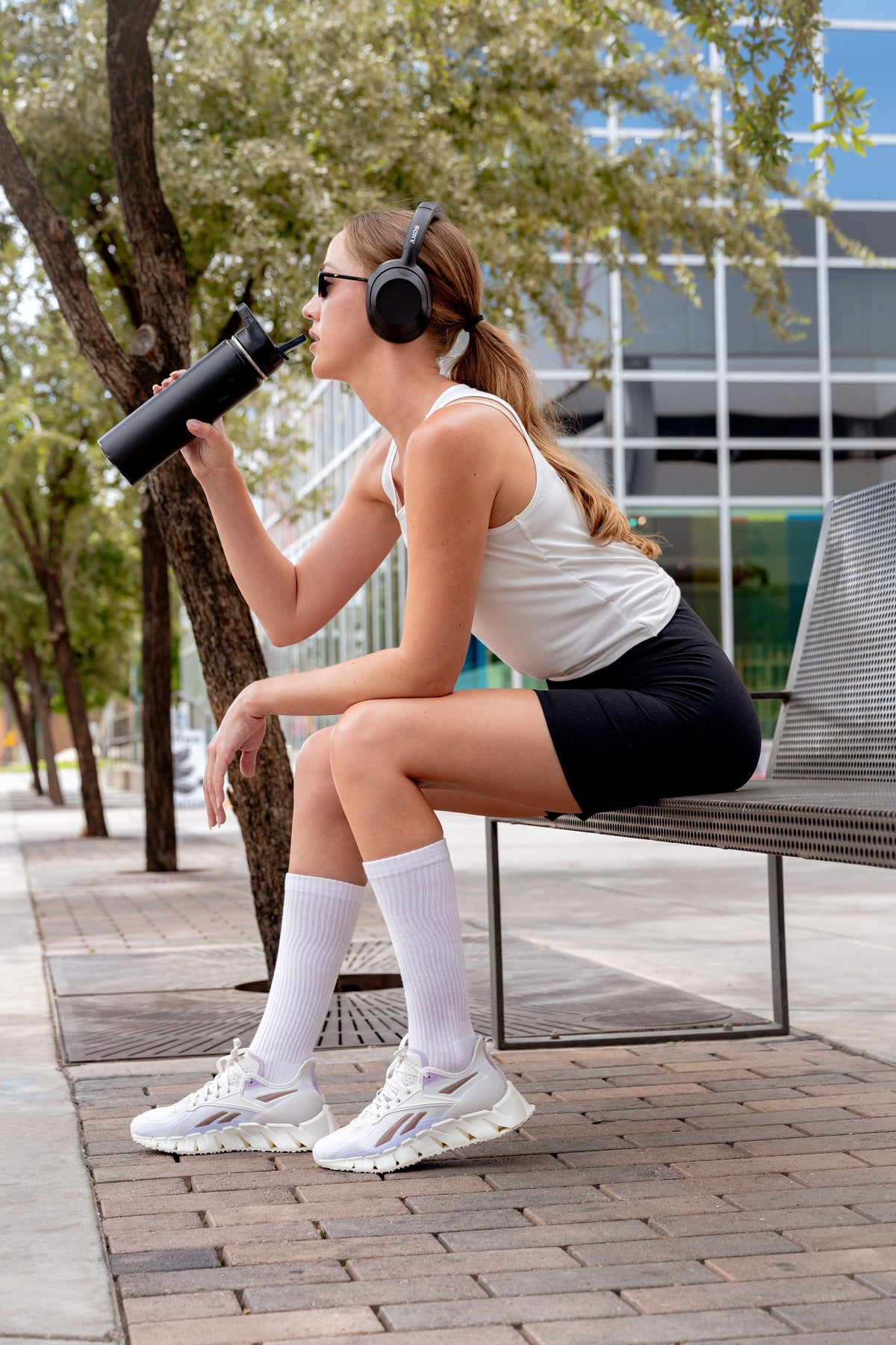 The Compression Sock