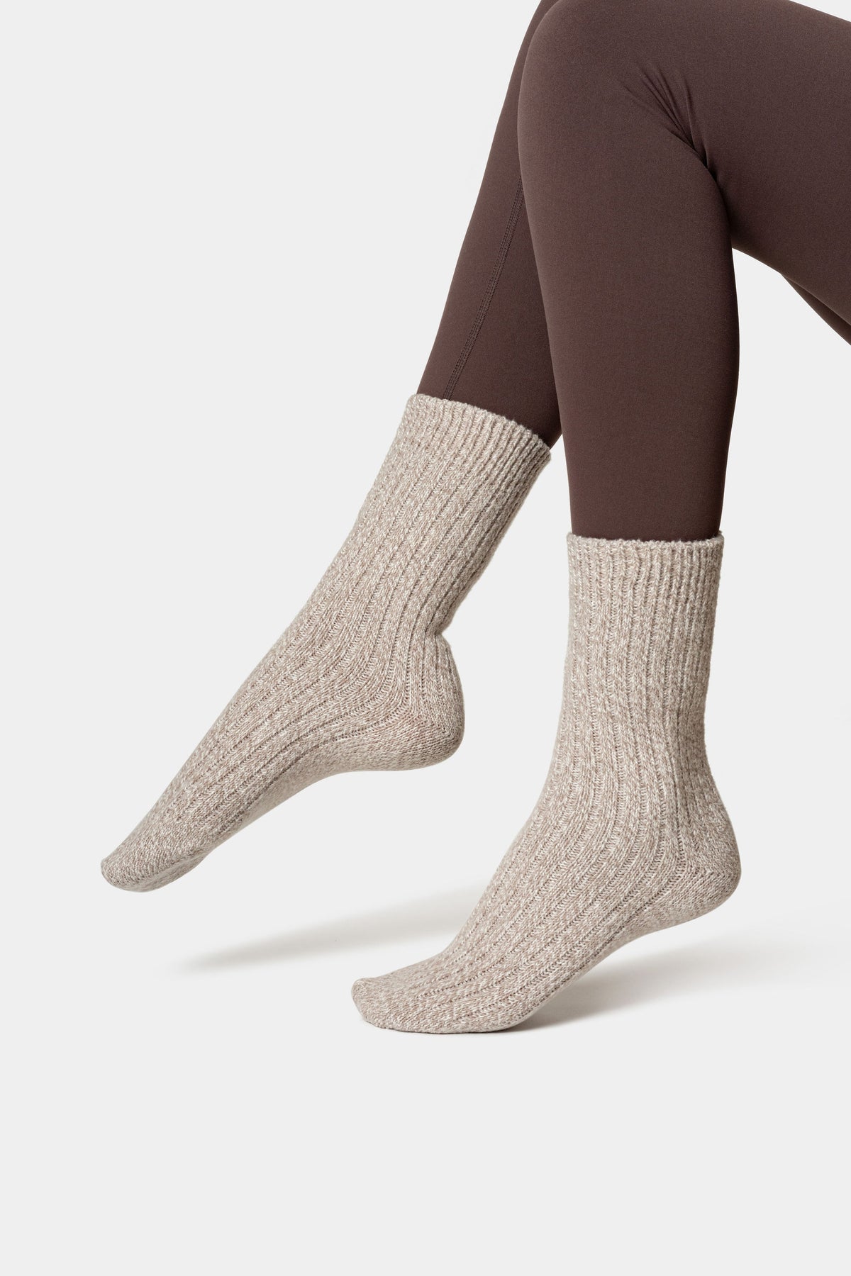 The Cozy Crew Sock