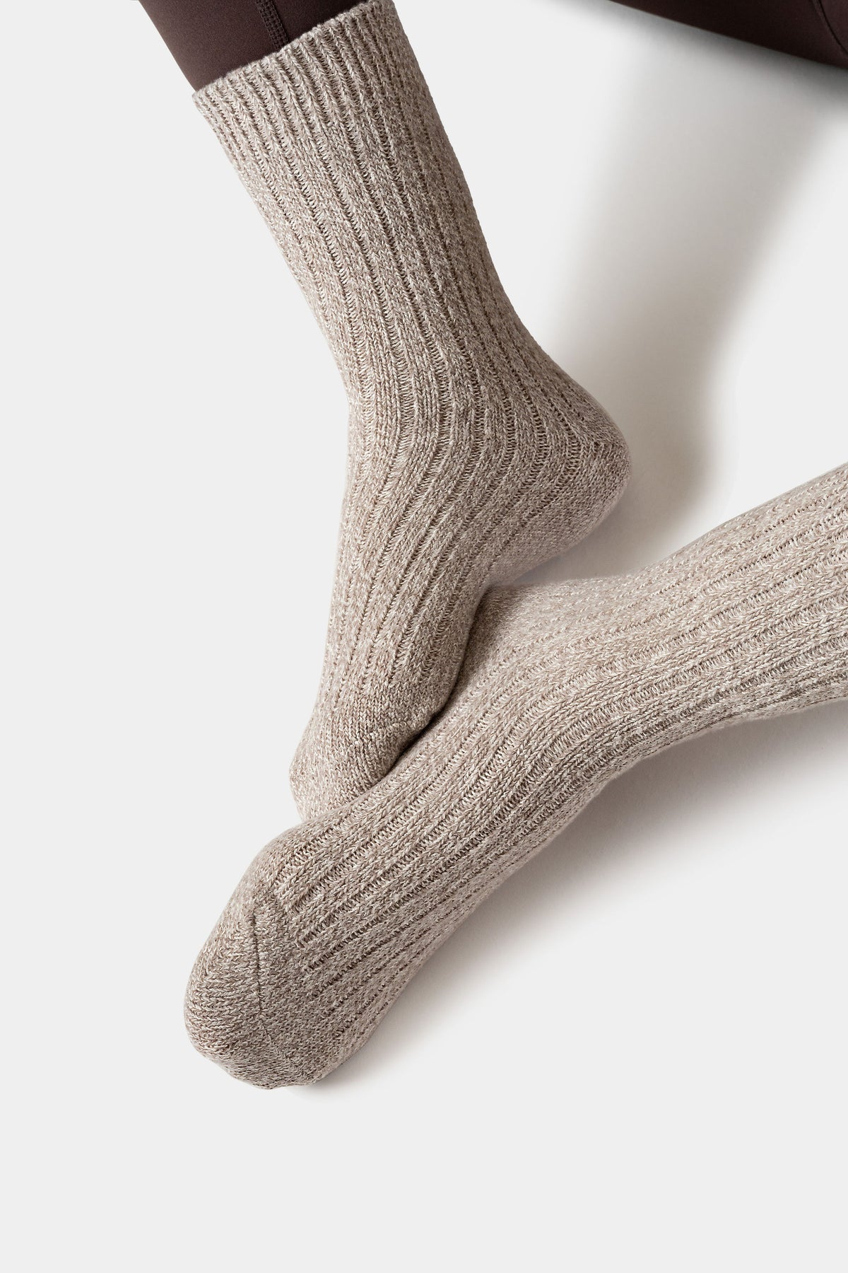 The Cozy Crew Sock