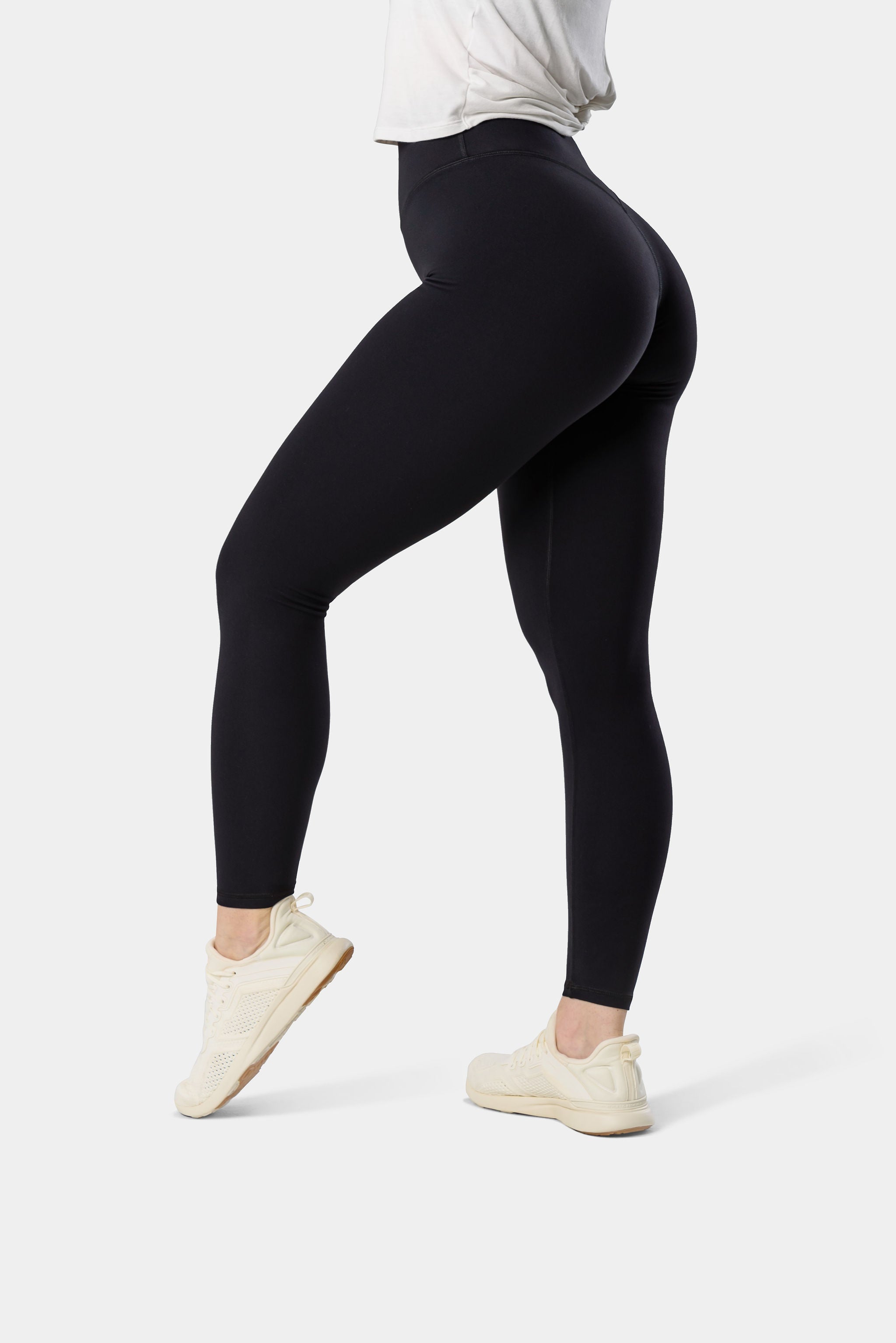 Serenity Leggings - Black