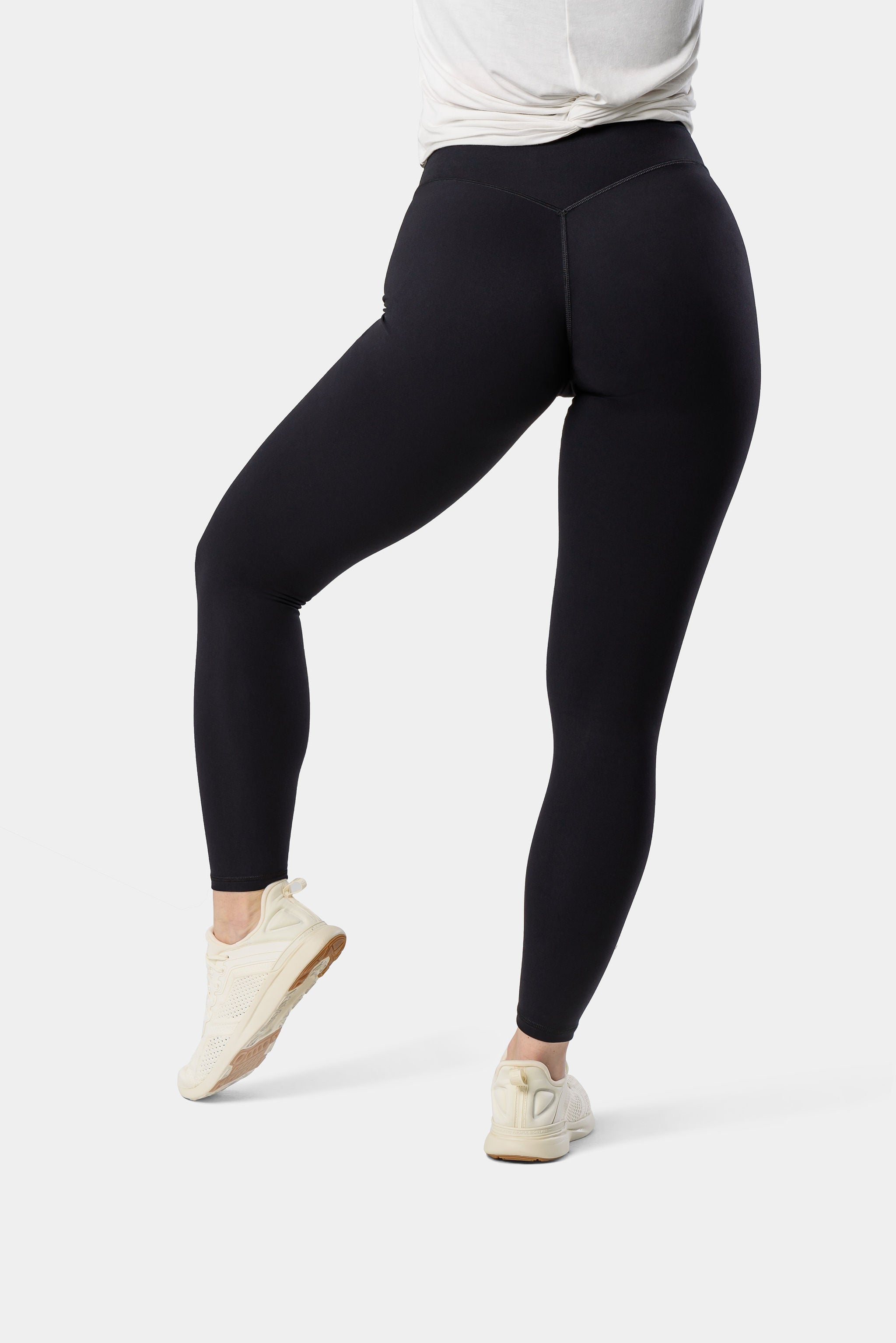 Serenity Leggings - Black