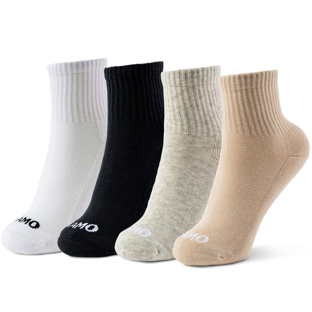 The Ankle Sock